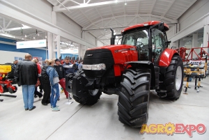 AGROEXPO-2015. Підсумки