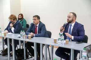 Національна система кваліфікації &ndash; міст між освітою та ринком праці