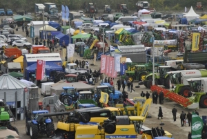 AgroExpo-2013