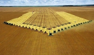 AGROEXPO-2016: Останні новинки світових брендів на українському полі