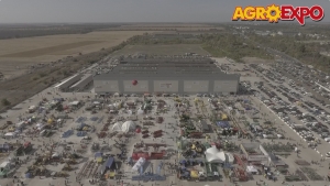 AgroExpo-2016