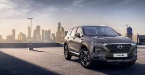 На AGROEXPO-2018 представлять новий&nbsp;SUV 4-го покоління