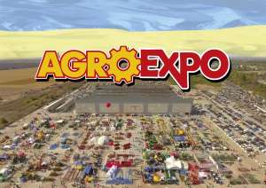 В Кропивницькому перейменовано вулицю на честь AGROEXPO