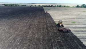 &laquo;Ельворті&raquo; презентує нові ґрунтообробні машини на AGROEXPO-2017