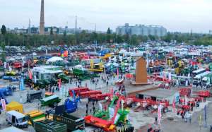 Другий день роботи виставки AGROEXPO-2020: як це було? (ФОТО)