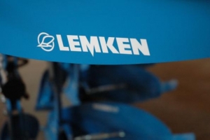 LEMKEN на "АгроЕкспо-2015": випробування німецької якості