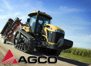 "АгроЕкспо-2015": AGCO проведе тест-драйв тракторів із нової лінійки?