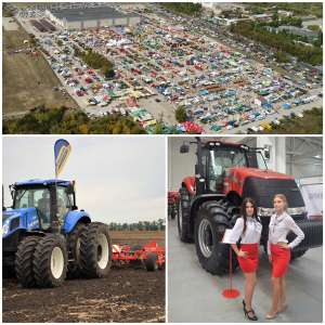 AGROEXPO-2018: приїхав, побачив, купив дешевше