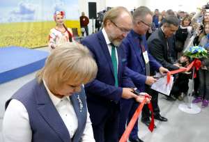 AGROEXPO-2019 відкрилась! (ФОТО)