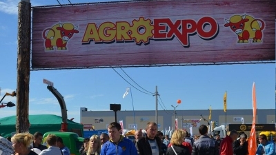AgroExpo-2015