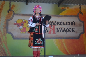 На "AGROEXPO" відкрився "Покровський ярмарок"