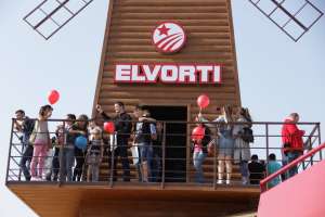 &laquo;Ельворті&raquo; презентувала 7 новинок на AGROEXPO-2017