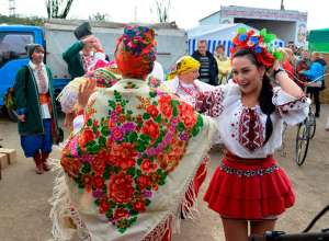 На AGROEXPO минув четвертий і завершальний день (ФОТО)