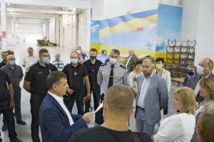 &laquo;АGROEXPO-2020&raquo;: на Кіровоградщині перевірили готовність до найбільшої виставки України