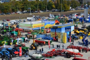 AgroTimes: У Кіровограді відбулась виставка &laquo;АгроЕкспо-2014&raquo;