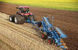 LEMKEN на AGROEXPO-2017: яку техніку покажуть в роботі?